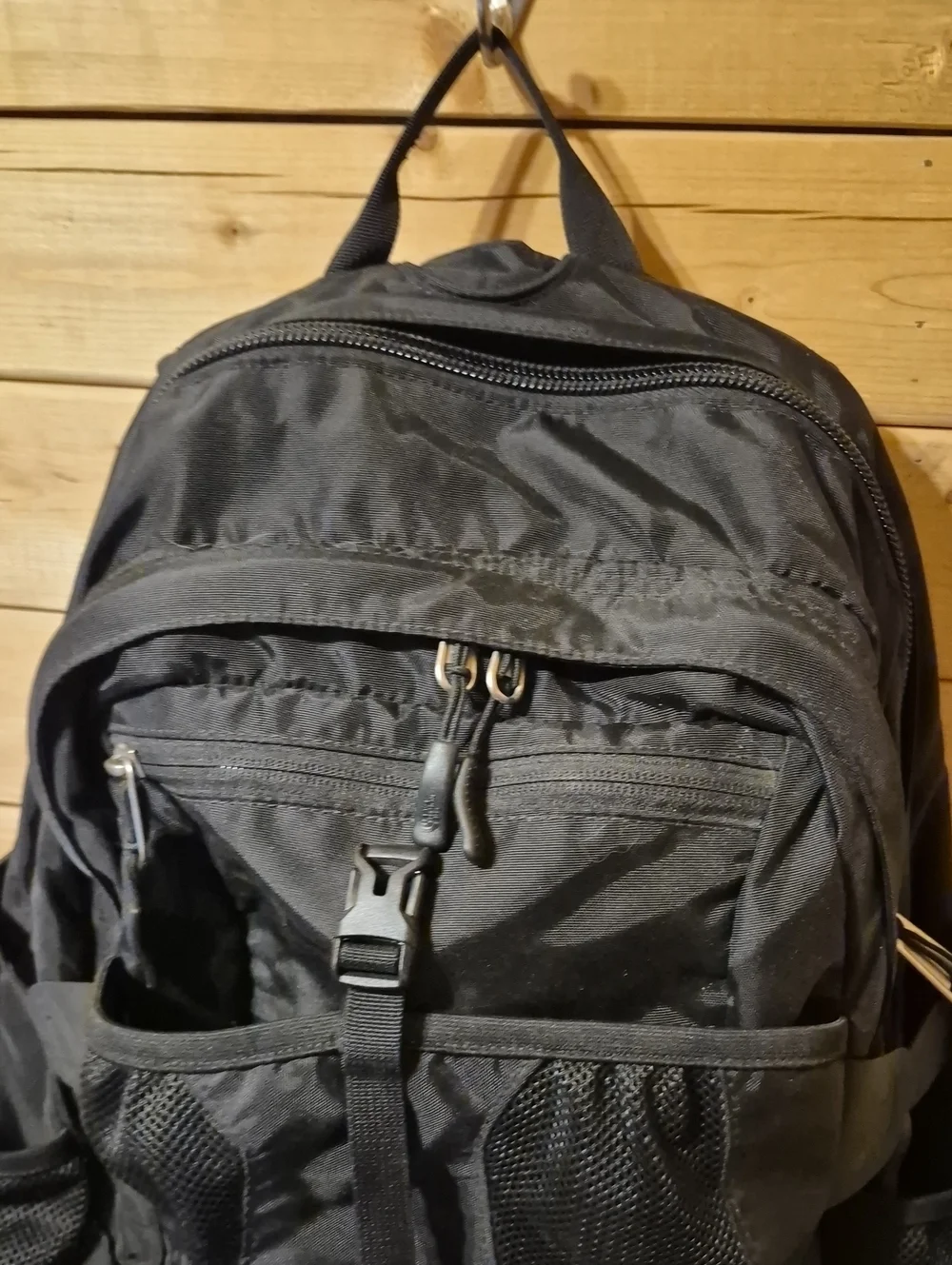 The Northface Backpack Recon
